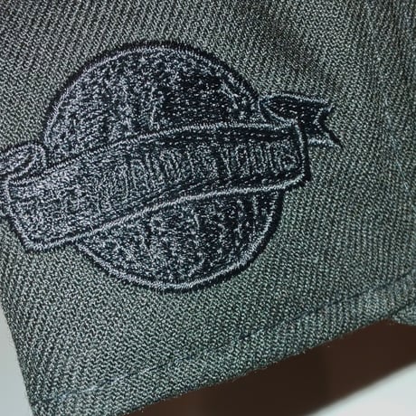 NEWERA SCARFACE ニューエラ スカーフェイス スナップバック