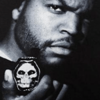 ICE CUBE THE PREDATOR パイプ
