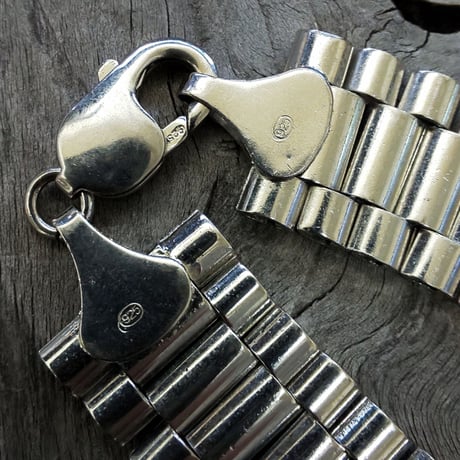 ROLEX CHAIN  ロレックスチェーンネックレス
