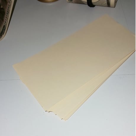 高品質 メモ紙