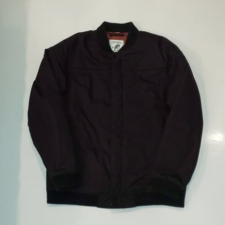 BRIXTON HARD LUCK FAST JACKET