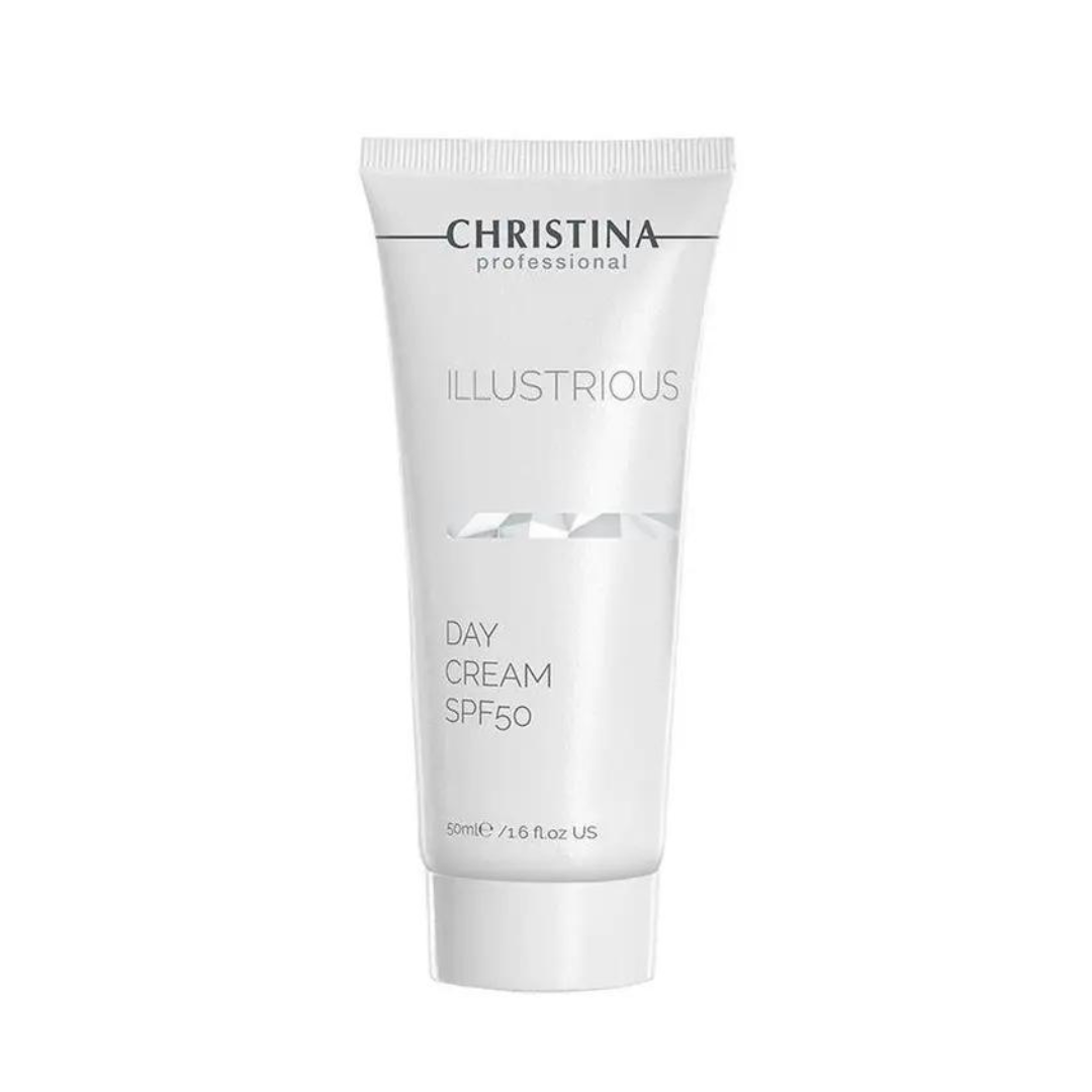クリスティーナ イラストリアス セラム 入り乱れる 50ml 【大容量 
