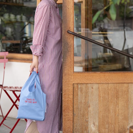 CAKE BAG