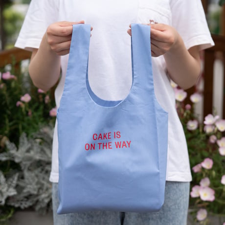 CAKE BAG