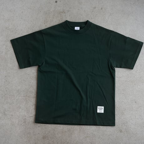 POMPON BACKPRINT TEE