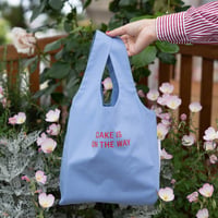 CAKE BAG