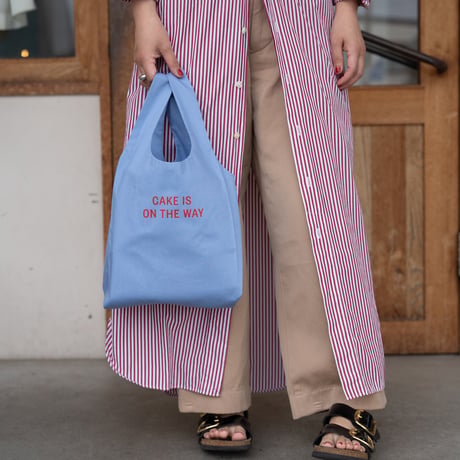 CAKE BAG