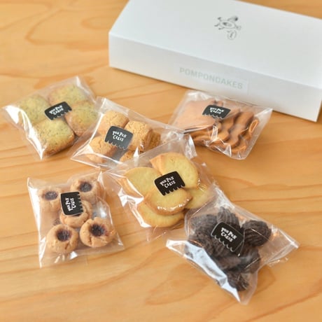 POMPON ONLINE STORE