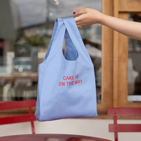 CAKE BAG