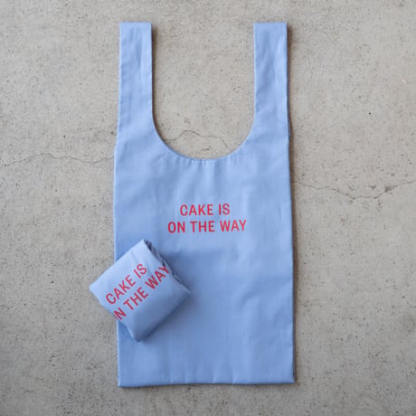 CAKE BAG