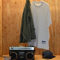 Name TEE by Kume