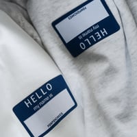 Name TEE by Kume