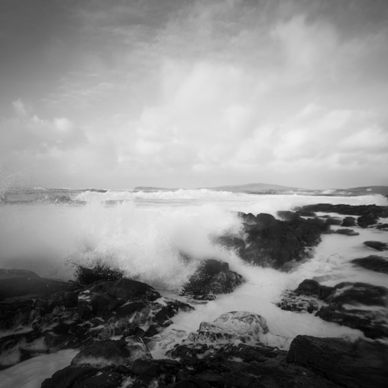 写真集 Òran Na Gaoithe 風の歌 | Kato Shu online Shop
