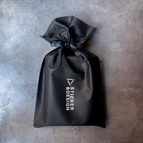 STICKER ＆ DESIGN STORE