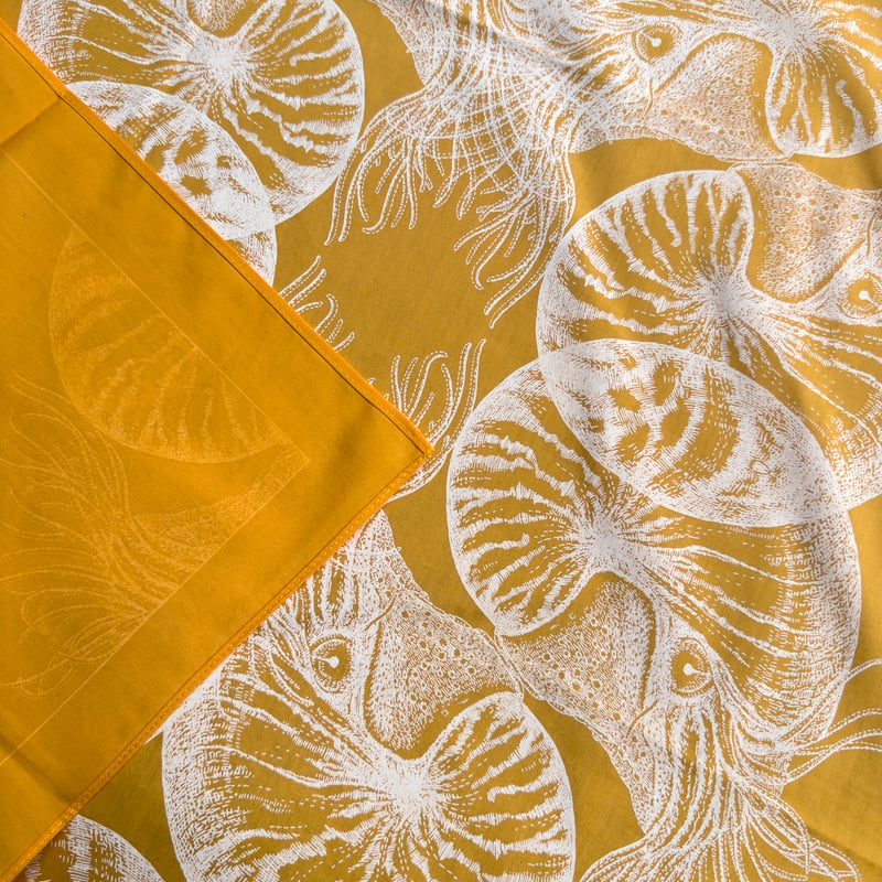 63x63 BANDANA - OUMUGAI | STICKER ＆ DESIGN STORE