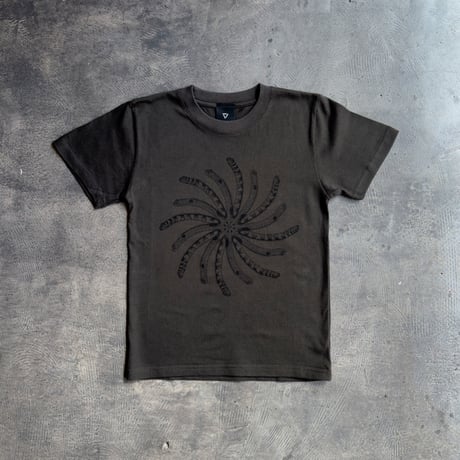 KIDS T-shirt - SUMI - CHINANAGO AND NISHIKIANAGO