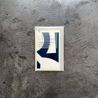 BINSEN＋FUTO/POCHI  - NAVY