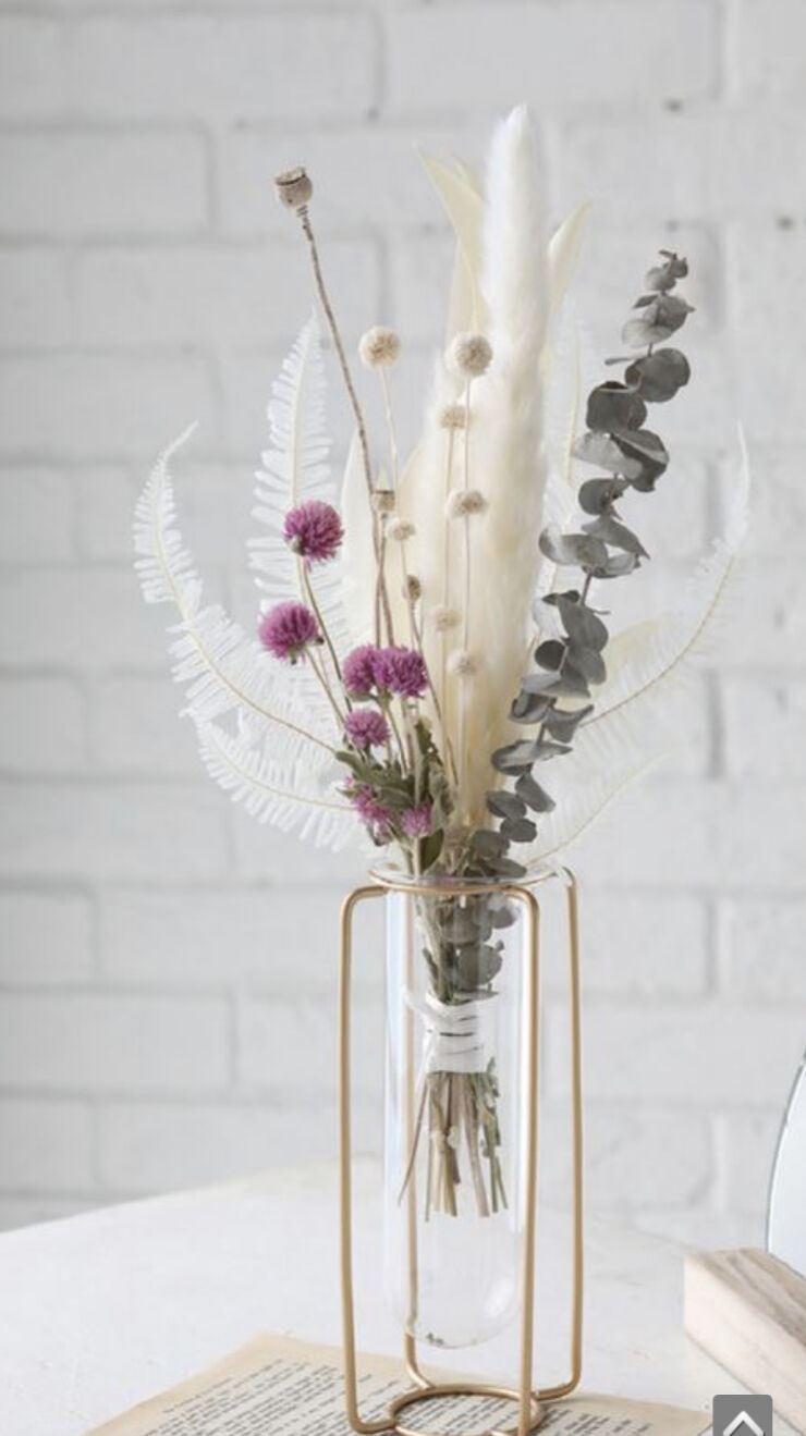 ♡フレンチ♥ページ♡ドライフラワーブーケ♡ ♡フレンチ♥ページ♡ドライフラワーブーケ♡ ♡フレンチ