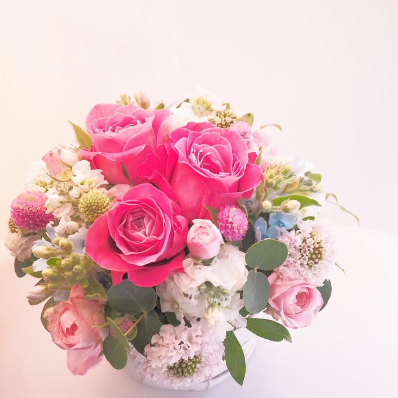 フラワーアレンジメント3000円 | FLOWER liberte フラワーリベルテ フラワーアレンジメント3000円 | FLOWER liberte フラワーリベルテ
