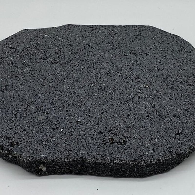 飛騨 溶岩プレート 美味焼 Umayaki 楽 タイプ 自社製造25cm×30cm
