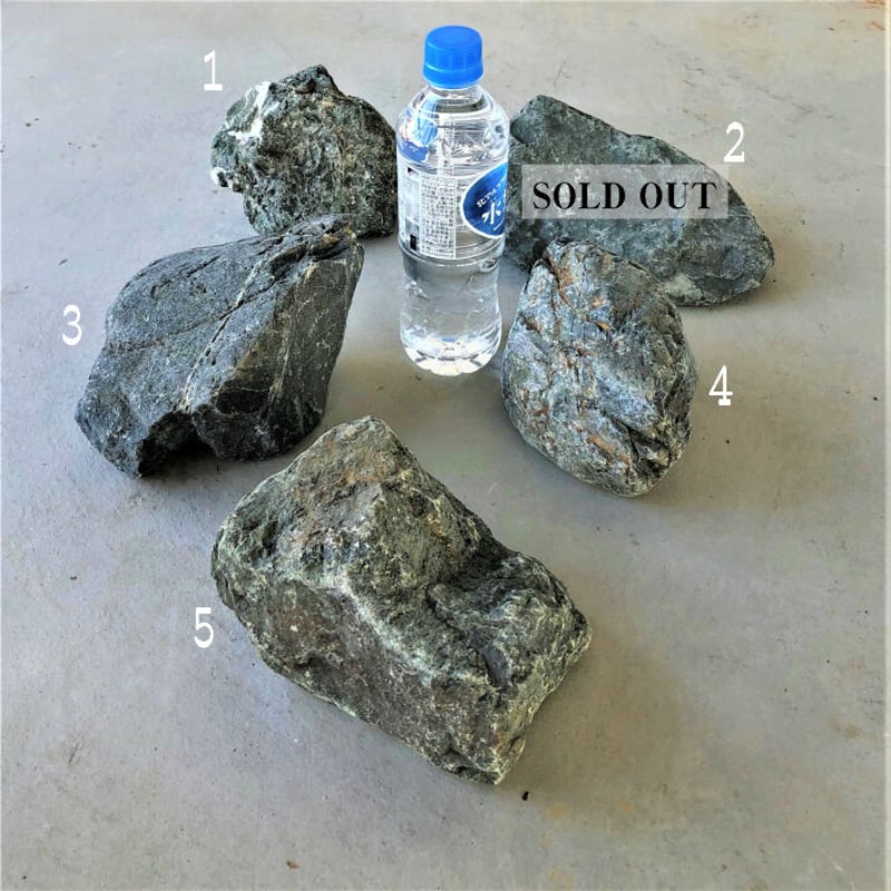 水石「千仏石」 天然石 2.7キロ盆栽等の置石、水槽等レイアウト 水石「千仏石」 天然石 2.7キロ盆栽等の置石、水槽等レイアウト