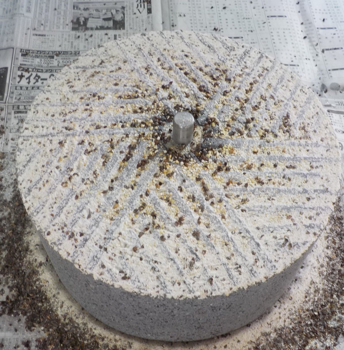 石臼　溶岩　引き取り限定 fit=scale-down,w=1200