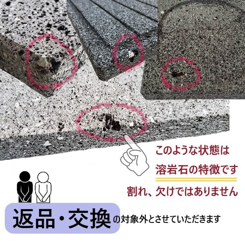 TVで紹介されました！BBQ 飛騨溶岩プレート 美味焼-Umayaki- 囲