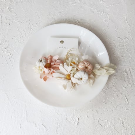 CATEGORY 布花の髪飾り | le petit bonheur