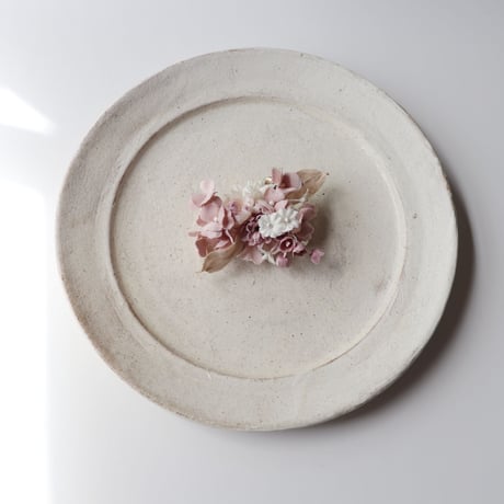 Bouquet head dress   no.007