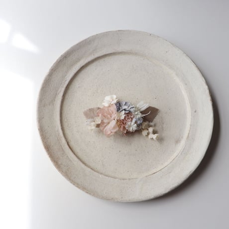Bouquet head dress   no.008