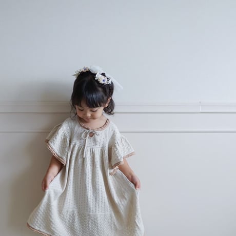 Bouquet head dress   no.014