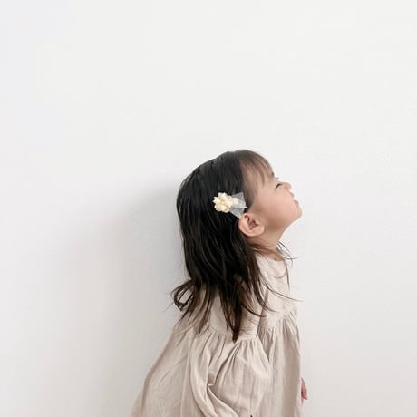 Candy ベビークリップ