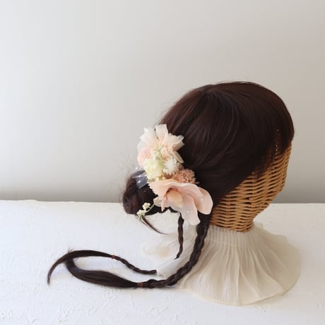 753 Head dress　no.011