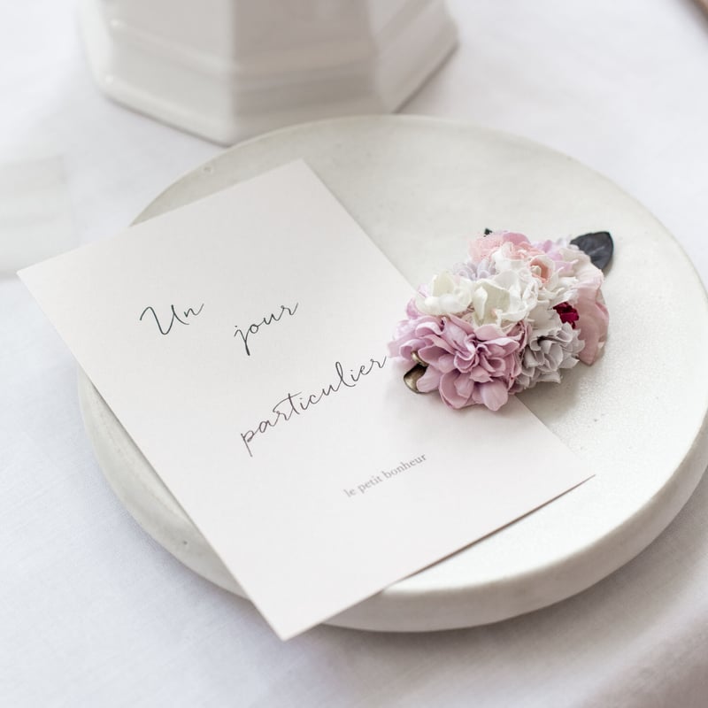 bonheur様 BONHEUR ONLINE SHOP