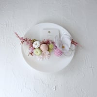 753 Head dress　no.003