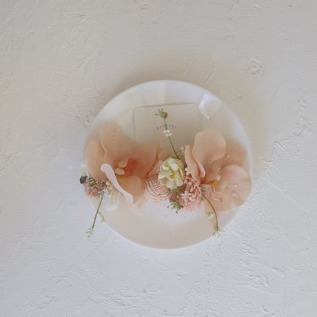 CATEGORY 布花の髪飾り | le petit bonheur