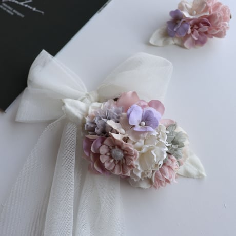 Boupuet head dress   no.005