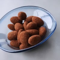 アーモンドチョコレート