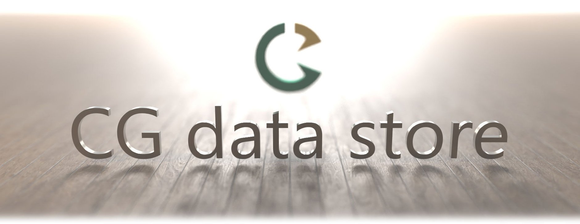 CG data store Physical-i
