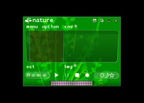 nature(basic)　（絵師のえそらごと・スキン）