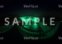 津軽ダム　春3