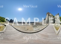 仏ヶ浦　夏5