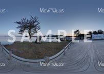 鶴の舞橋　春1