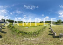 山の楽校　夏4