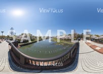 つつじが岡公園　春1