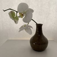 VTG Flower vase