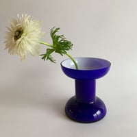 VTG Mid century Scandinavian flower vase