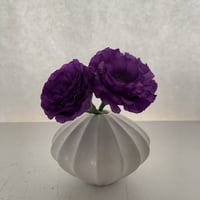 VTG Flower small vase