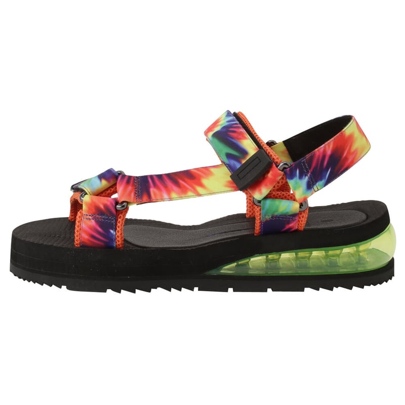 AIR SPORTS SANDAL / MULTI (Available in size 4