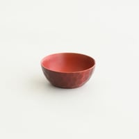 入れ子のおわん 小　7.5